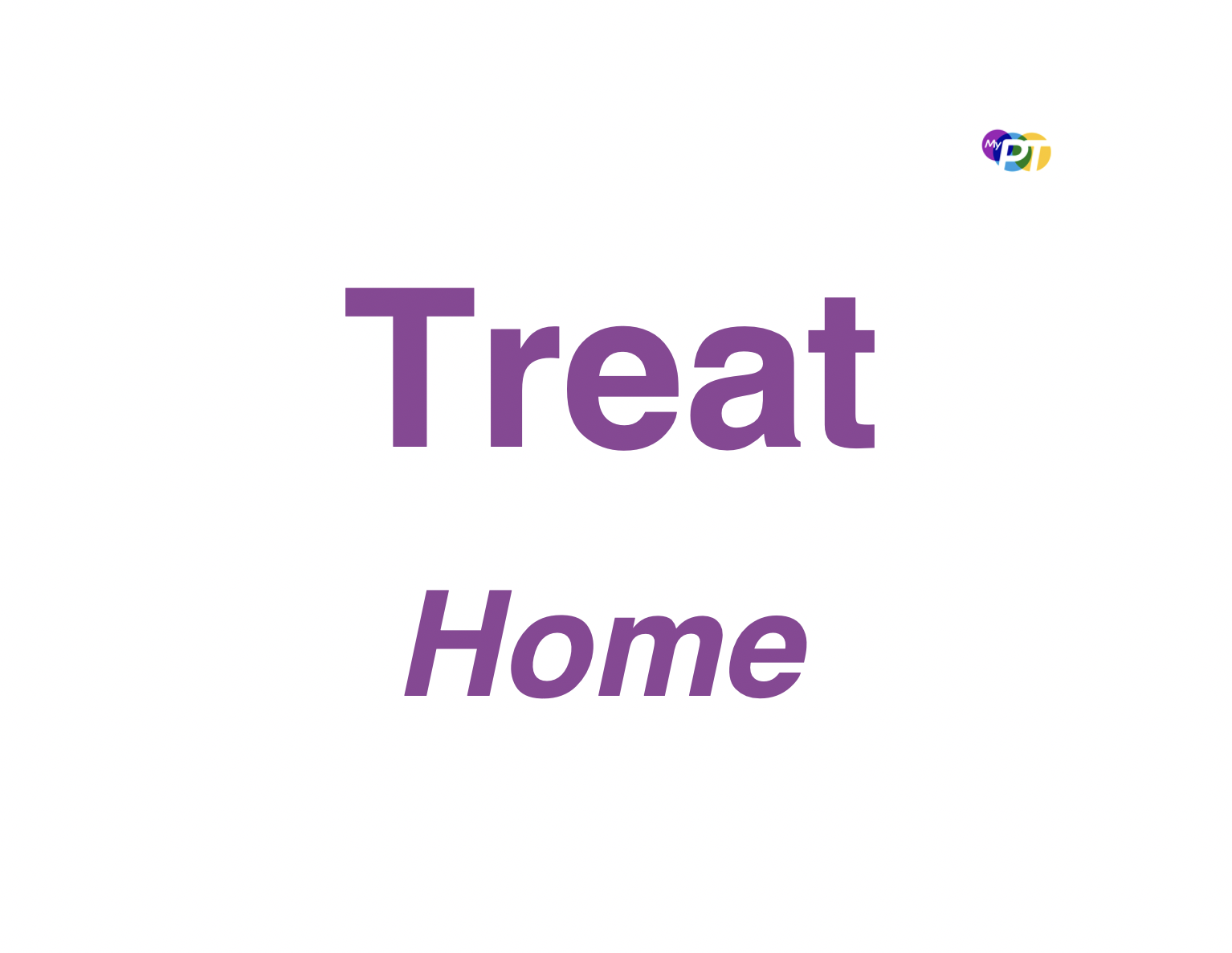 Home: Treatment
